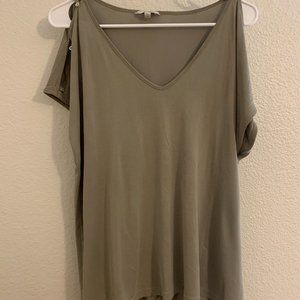 Luck Brand Top